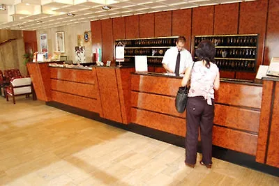 Rege Hotel