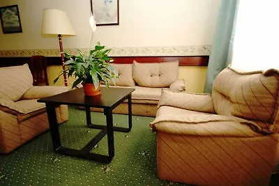 Hotel Rege Budapest
